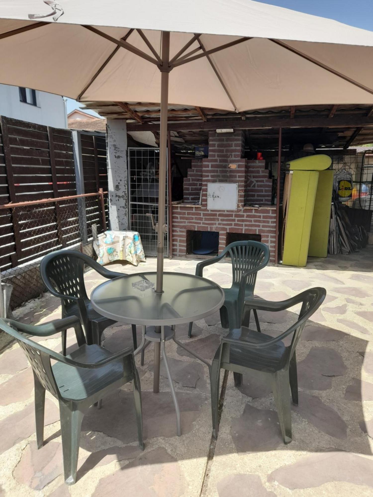 Garsoniera Sic Zona Terapia Zona Linistita La Casa Cu Parcare Appartement Cluj-Napoca Buitenkant foto
