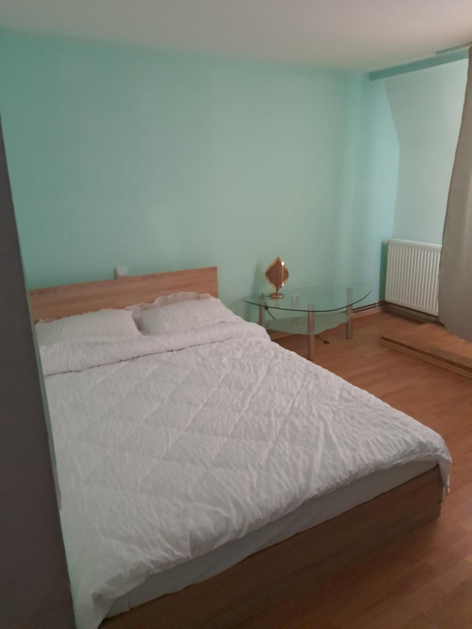 Garsoniera Sic Zona Terapia Zona Linistita La Casa Cu Parcare Appartement Cluj-Napoca Buitenkant foto