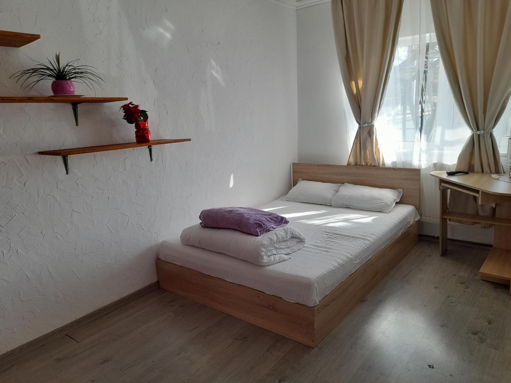 Garsoniera Sic Zona Terapia Zona Linistita La Casa Cu Parcare Appartement Cluj-Napoca Buitenkant foto